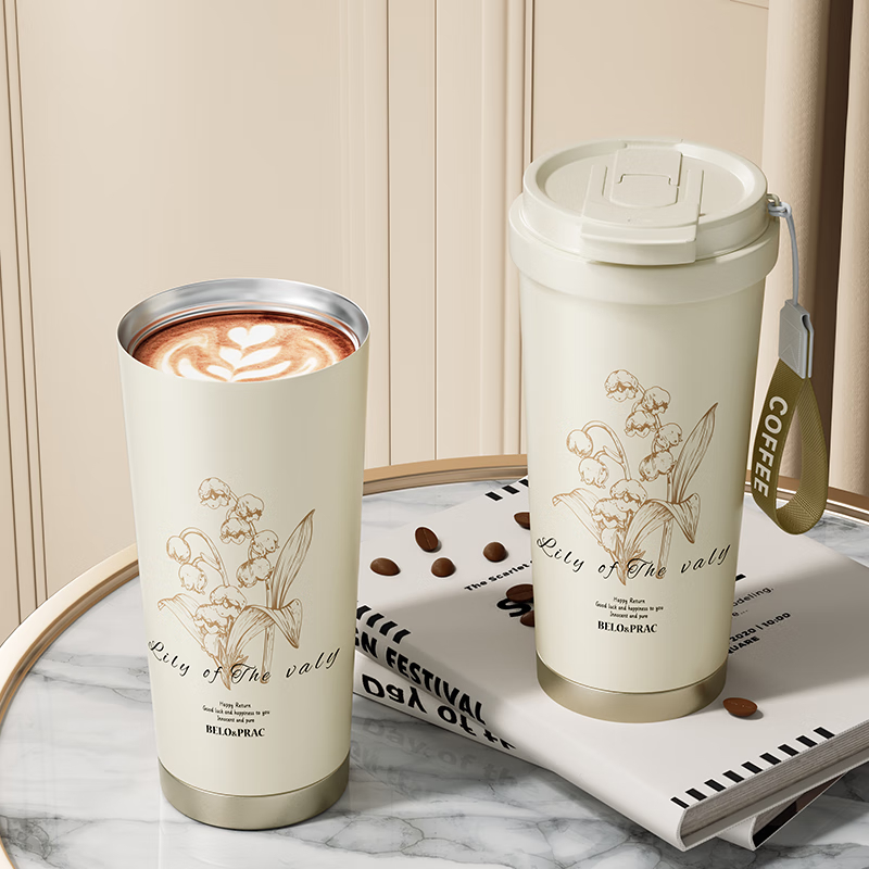 贝洛可香格里拉-咖啡杯BK135