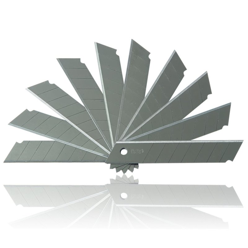 得力2011大号美工刀片高清大图