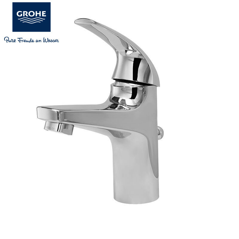 德国-高仪(GROHE)龙头 水龙头冷热 水龙头厨房 面盆龙头