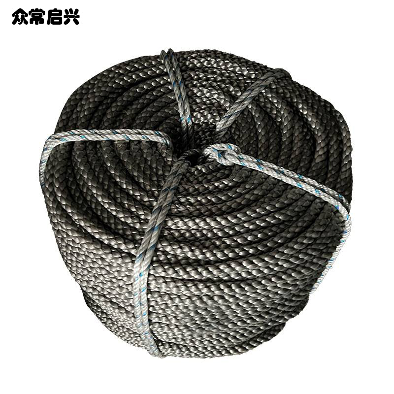 众常启兴 聚乙烯绳 6mm18米 g高清大图