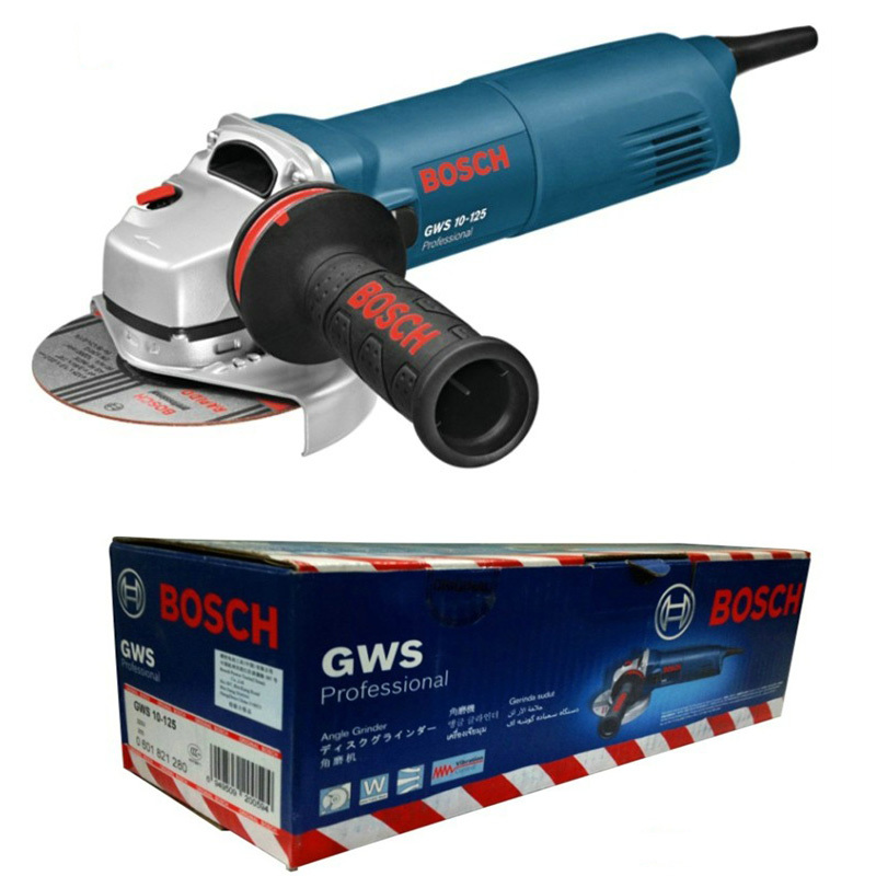 博世(BOSCH)GWS 6-125 角磨机