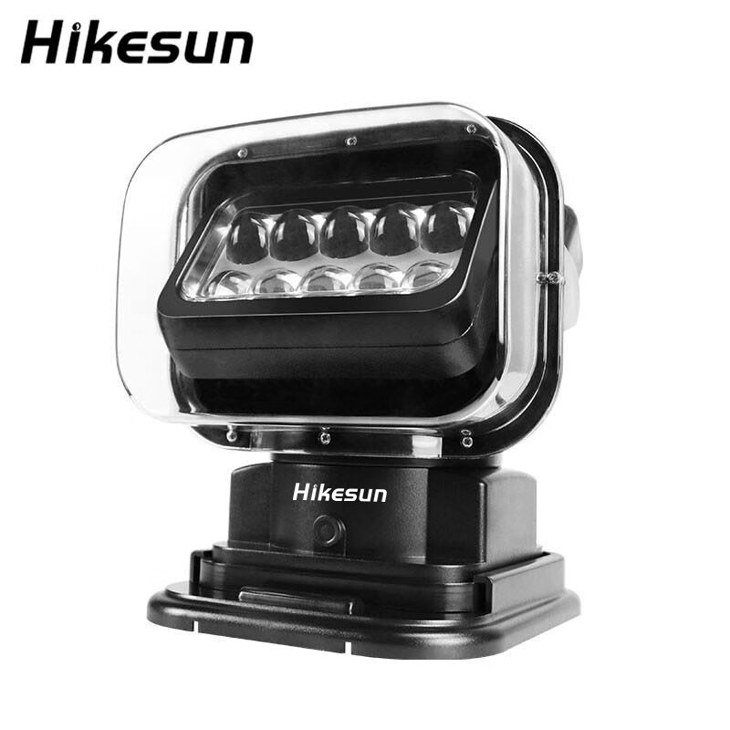 和齐顺(Hikesun) TR_TZD009 车载移动工作灯(计价单位:个) 黑色高清大图