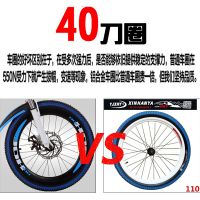 自行车儿童10-11-12岁山地车变速20/22/24寸小学生女孩中大童男孩儿童三轮车便携轻巧轻便手推车脚踏车男孩女孩脚