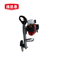 维思泰 手持式内燃磨削机角磨机 NMX230 台