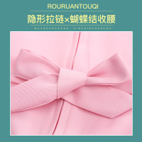 彝族女 110 56个少数民族服装儿童土家族女童彝族瑶族苗族壮族藏族舞蹈演出服