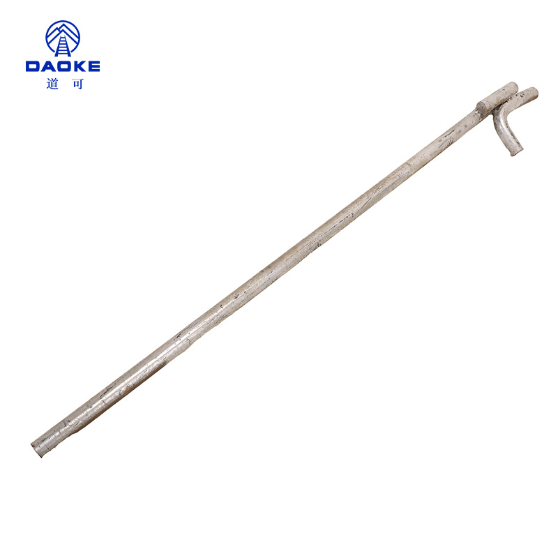 道可 抬杠Φ20*580mm 套高清大图