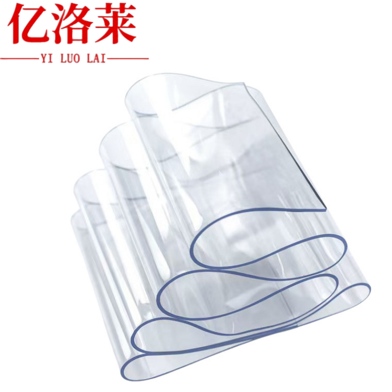 亿洛莱 pvc桌布 定制平方米 张高清大图