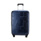 新秀丽(samsonite) 新秀丽四轮拉杆箱 66/24寸-深蓝色I60*21102