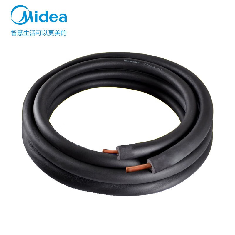 美的(Midea)3匹 空调铜管(单位:米)