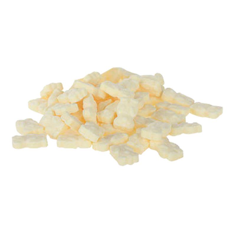 佰澳朗德(Bio Island)儿童锌片小熊补锌咀嚼片120粒/瓶装 孕婴童专用锌图片