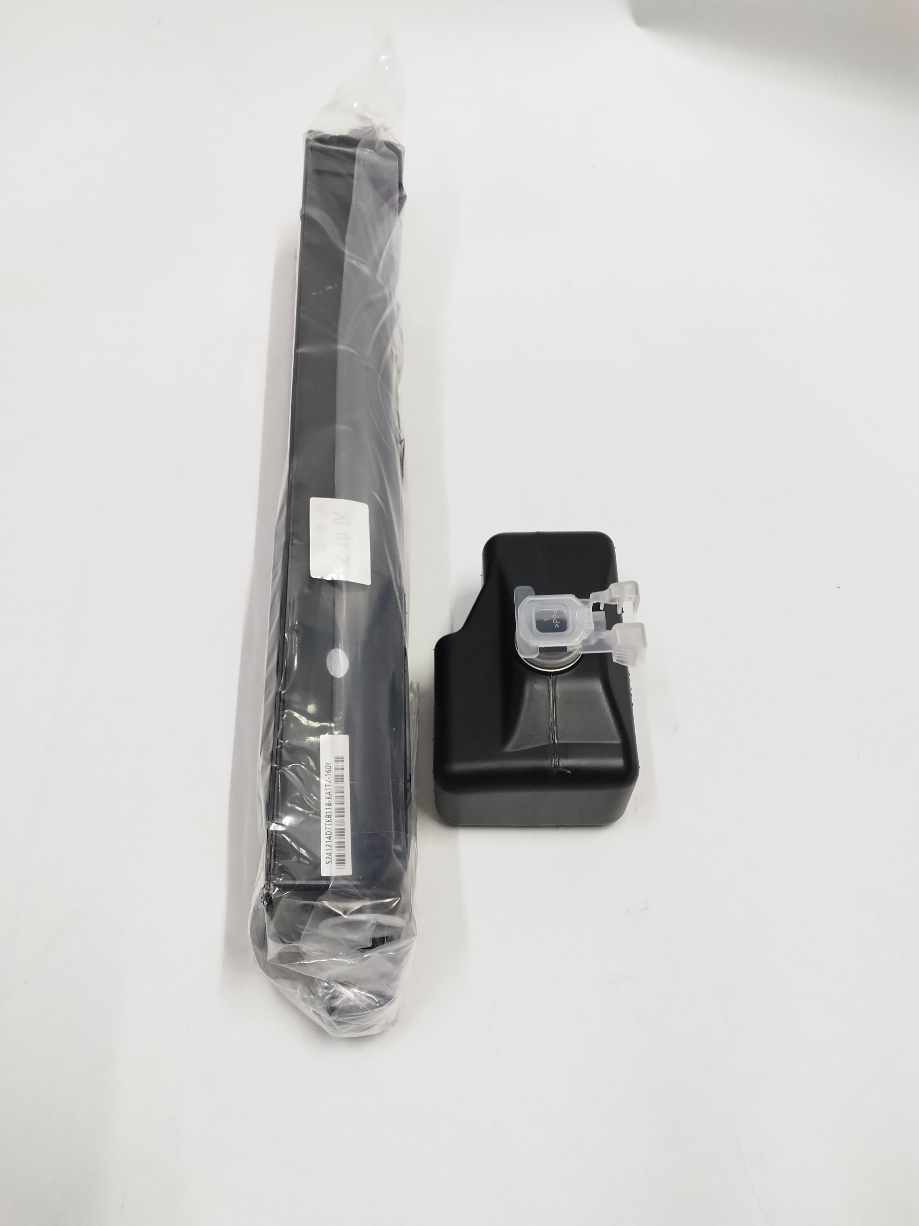 文印保TK-8118K黑色粉盒 适用于京瓷M8124cidn高清大图