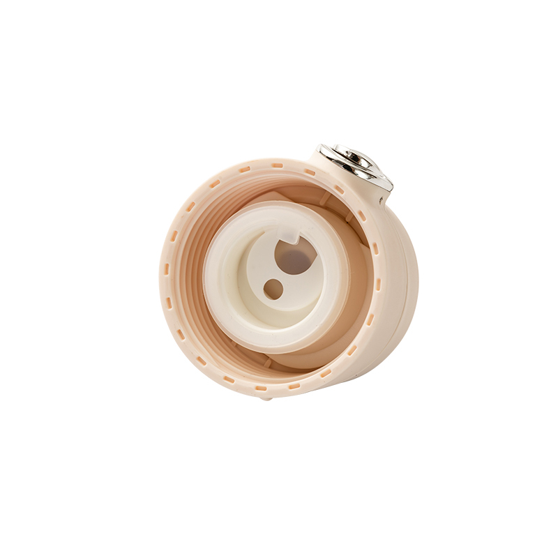 笑脸SMILEY 云朵 保温杯 SY-HBW4007 400mL高清大图