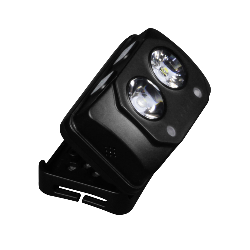光源速 工作灯头灯 GYS5133B 3.7V 5W LED IP66 6000K 2.6Ah高清大图