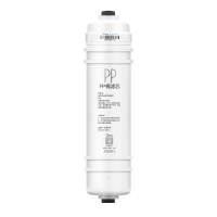 净水器M6 PP棉滤芯MRC1795A-75G MRC1592A-50G MRC1687B-50G MRC1687A