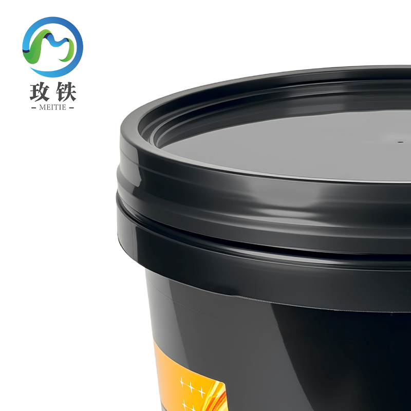 玫铁 抗磨液压油 S2 MX 32/20L 桶高清大图