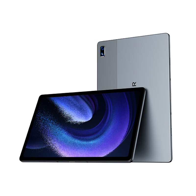 联想（Lenovo）生态品牌 异能者 M10 10.4英寸 8+256 太空灰 4G版