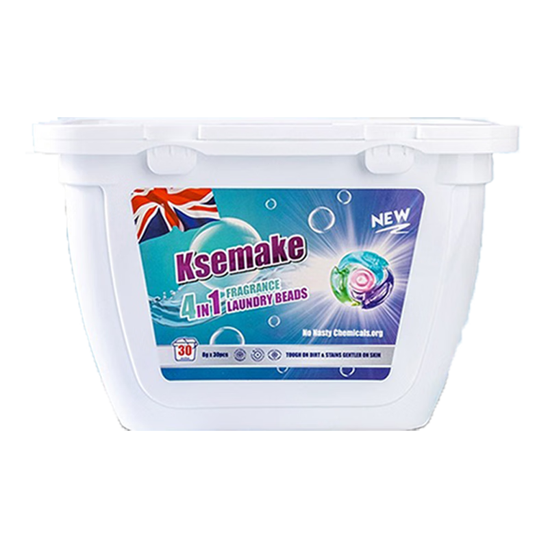 花王&英国克丝漫除菌清洁 9件套-HW250818005高清大图