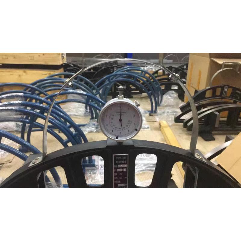 喜来邦(XILAIBANG) 机车车辆轮径测量仪图片