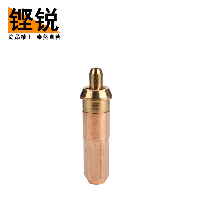 铿锐 乙炔割咀 环形割咀高清大图
