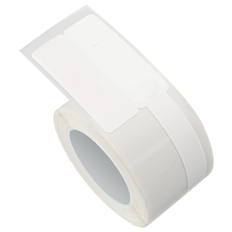 苏识 SP-60 T型 45*30+40mm 200张/卷-白色 标签机T型标签 1.00 盒/卷 (计价单位:卷) 白