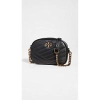 TORY BURCH 托里伯奇 KIRA CHEVRON小号相机包女士肩包斜挎包
