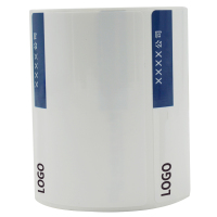 伟文(wewin) SP70-50-200(SG)/H 标签 70mm*50mm 200片/卷 (计价单位:卷) 白色