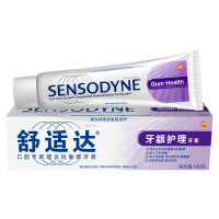 舒适达(Sensodyne)牙龈护理牙膏120g