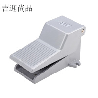 吉迎尚品 气动脚踏阀气缸气动脚踩开关 多规格 个 4F210-08
