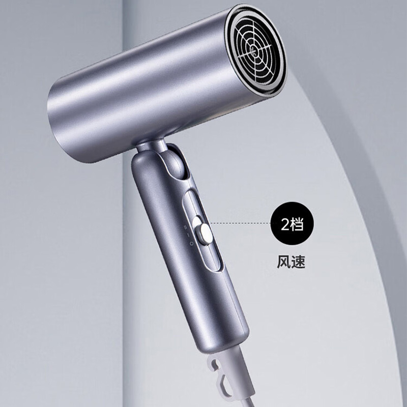 德世朗吹风机1600w家用恒温静音DDQ-CF823高清大图