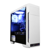 攀升 intel I5 9400F /P1000 /480GB/16GB内存 设计师专用电脑主机台式主机台式电脑 DIY组装机 3D图形工作站 设计主机