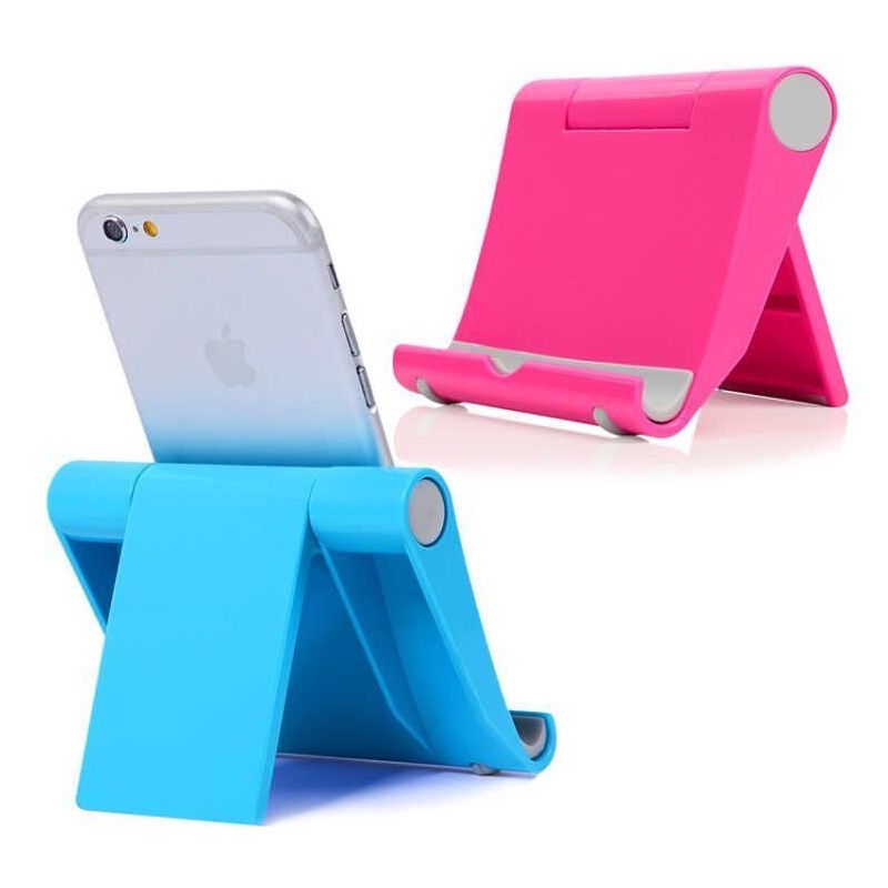 平板电脑手机懒人支架携带支架看电视简易方便办公室桌面床头