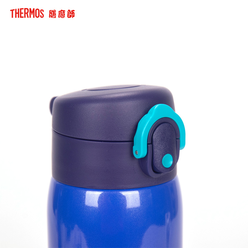 [巨蟹座]膳魔师十二星座不锈钢保温杯 TCMD-501S CAN巨蟹座500ML/304不锈钢/THERMOS 通用