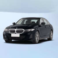 宝马BMW i3 纯电动汽车