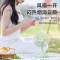 美的(Midea)电风扇家用风扇空气循环扇桌面小风扇手持迷你电扇便携小型宿舍轻音节能台扇 [台挂两用]TDG12B