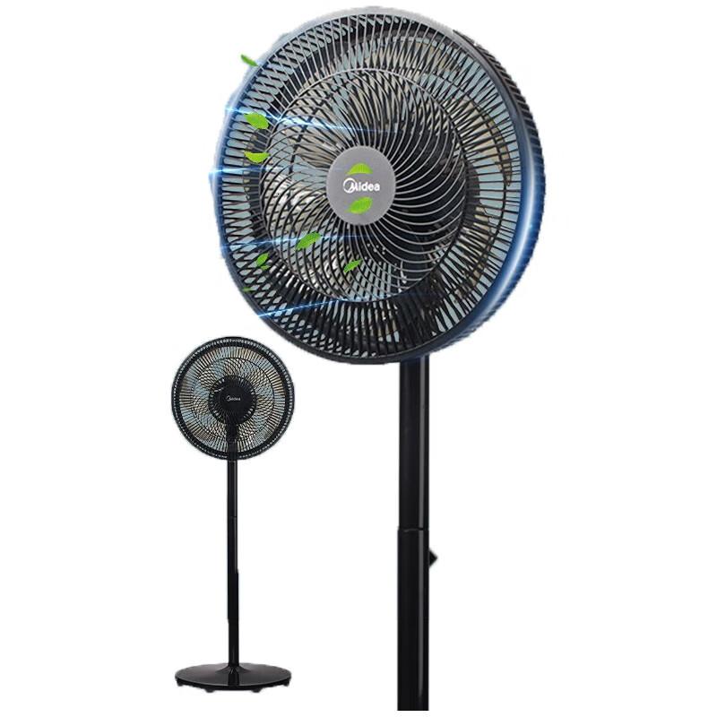 美的(MIDEA)电风扇单位:台