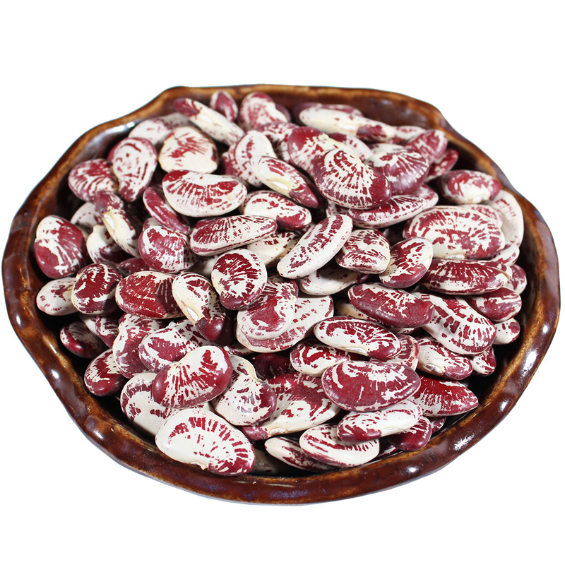 厨师杂粮农家新货荷包豆1000g肾豆花豆白芸豆大腰豆五谷杂粮状元豆粗粮 价格图片品牌报价 苏宁易购中华特色馆 湖口馆
