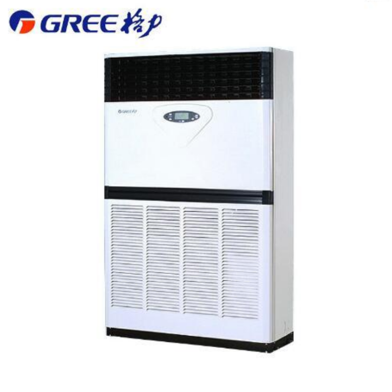CCSM 格力(GREE)商用空调立柜式RF28W 10P 分体柜式空调机 380V