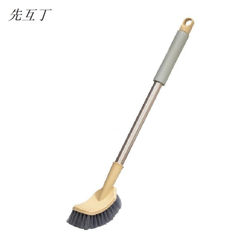 先互丁马桶刷 多规格 个高清大图