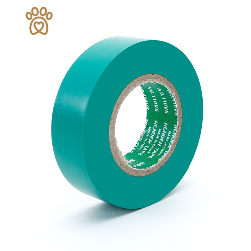 pvc阻燃防水绝缘电工胶带超薄超粘永乐黑胶带电胶布汽车线束胶带敬平