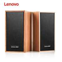 联想（Lenovo） 音响 电脑桌面音箱 台式笔记本多媒体手机 有线USB低音炮 M530