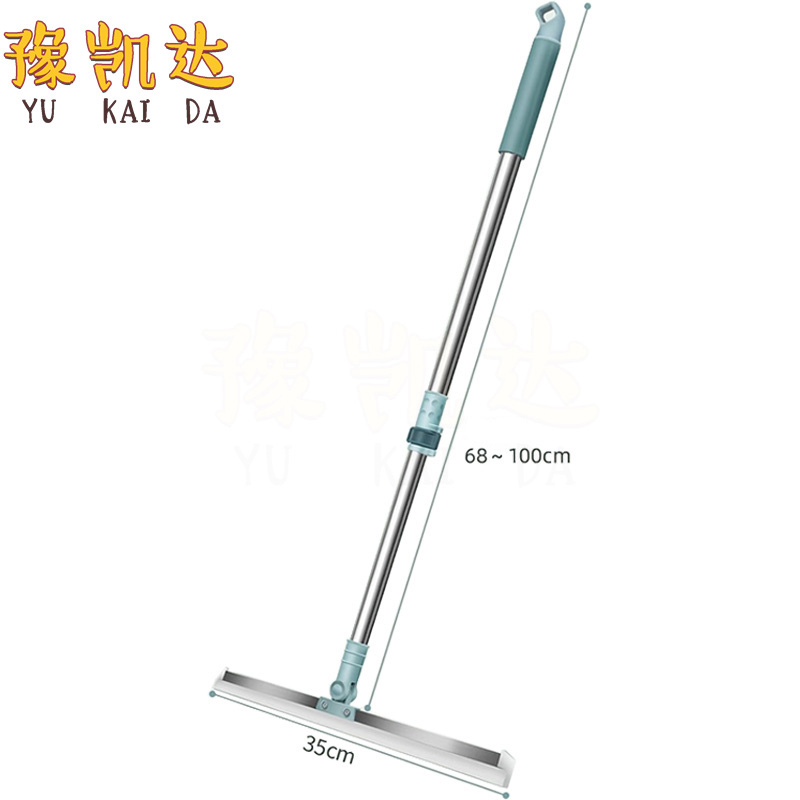 豫凯达拖把硅胶把高清大图