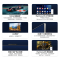 华为智慧屏 S86 Pro 86英寸超薄全面屏 4GB+64GB MEMC 智慧投屏 4K超高清智能液晶护眼电视机 HD