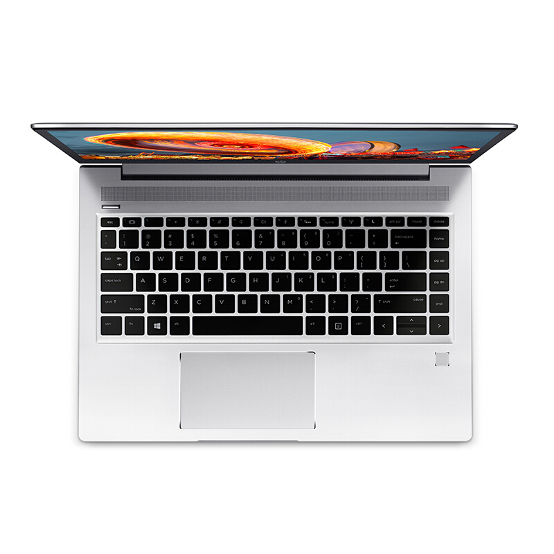 惠普 战66三代8TX64PC 14英寸轻薄笔记本电脑[i5-10210U 8G 512SSD MX250 2G]