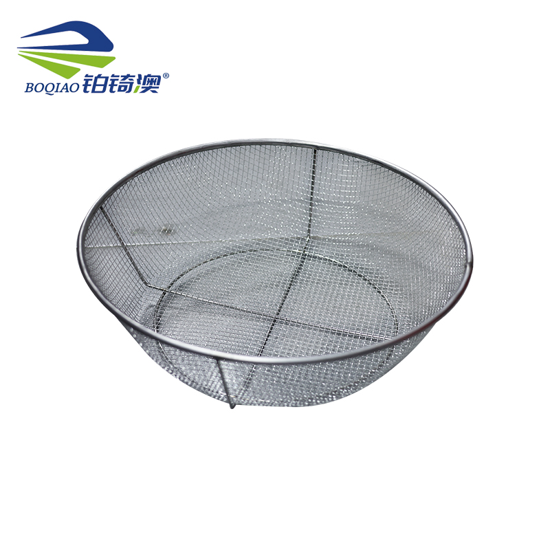 铂锜澳 粗眼圆筐/个高清大图