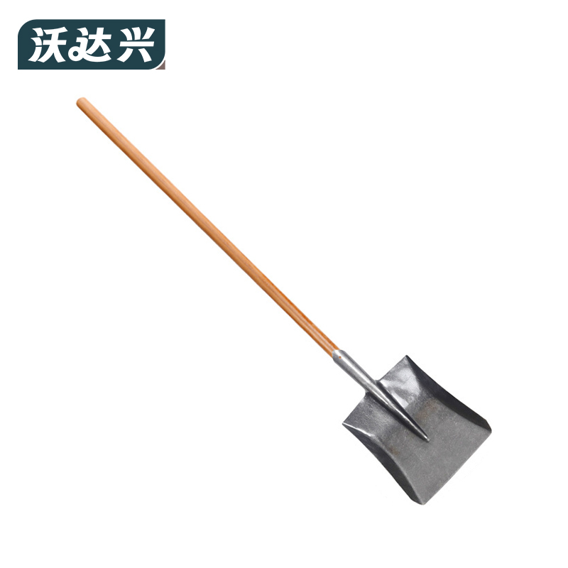 沃达兴 铁锹 1.2m/把高清大图