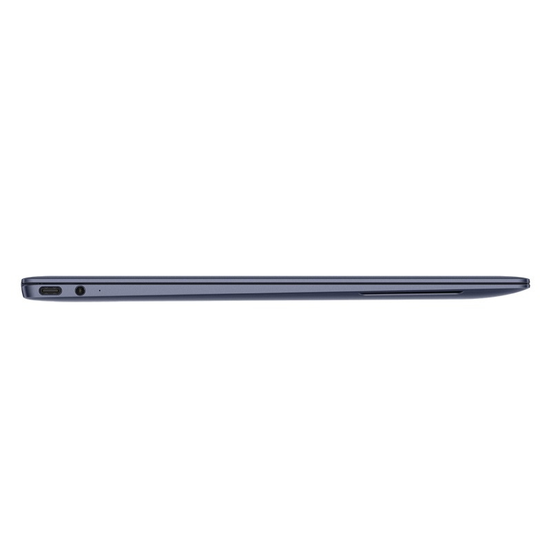 华为笔记本电脑MateBook X 2020款 13.0 英寸 时尚轻薄本 (英特尔十代酷睿i5 16GB 512GB) 3K触控全面屏