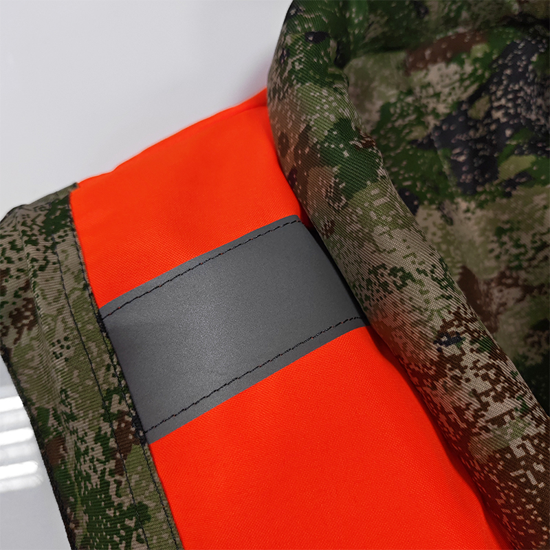 鸽护 军训救生衣 GEHU-J1 件高清大图