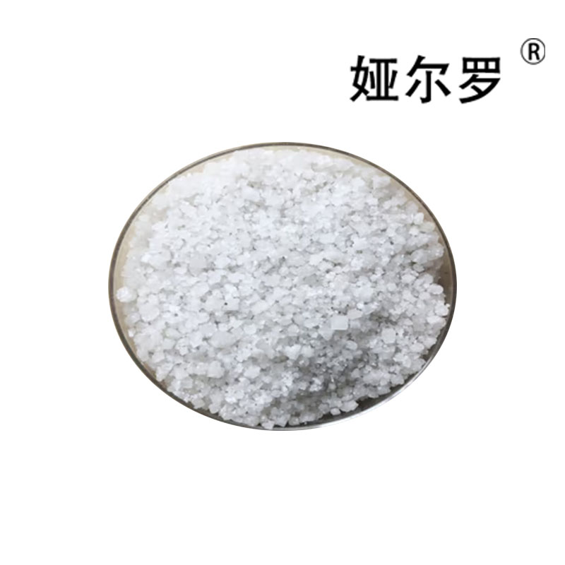 娅尔罗 工业盐 粗粒 YEL-50 50kg/袋高清大图