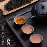 艺魁堂祁门红茶春茶安徽黄山茶叶浓香特级正宗头采祁红金针250g茶叶