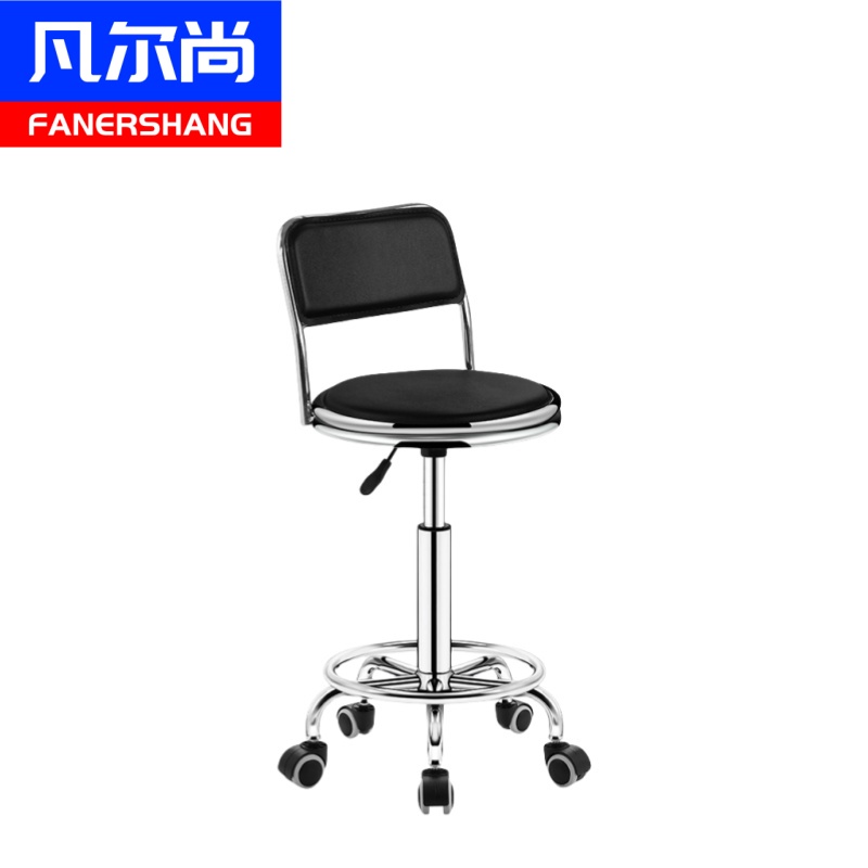 凡尔尚滑轮凳高清大图
